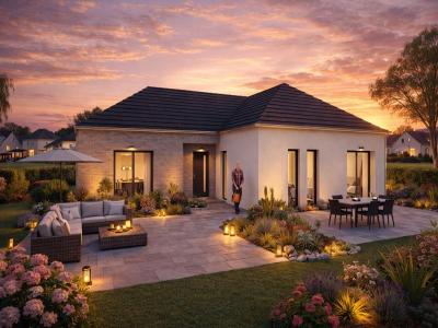 Vente Maison PONTHEVRARD 78730