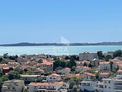 Vente Appartement 5 pi�ces CAGNES-SUR-MER 06800