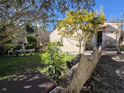 Vente Maison 5 pièces CAGNES-SUR-MER 06800