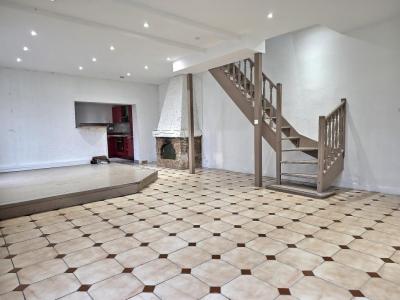 Vente Maison 3 pi�ces VILLEURBANNE 69100