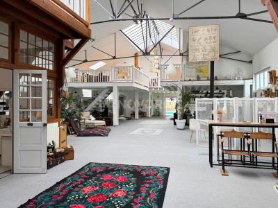 Vente Appartement 8 pièces PAU 64000