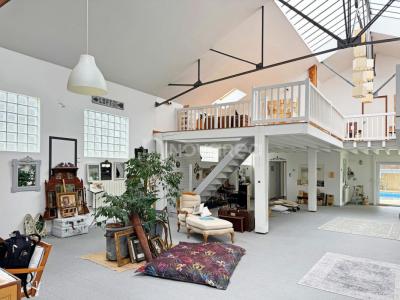 Vente Appartement PAU 