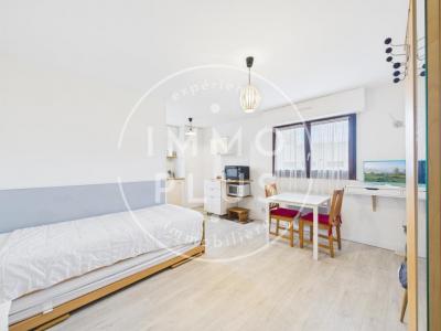 Vente Appartement ANNECY 