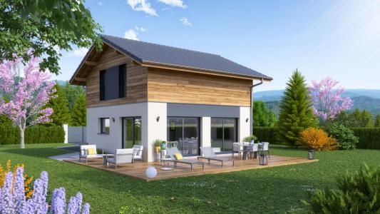 Vente Maison CHAMPANGES 