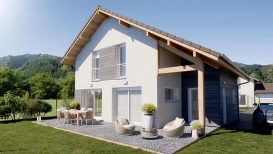 Vente Maison 5 pièces VILLARD 74420