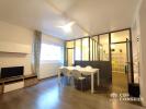 Annonce Vente 3 pi�ces Appartement Clermont-ferrand
