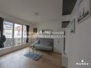 Annonce Location Appartement Issy-les-moulineaux