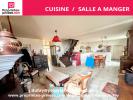 Annonce Vente 5 pi�ces Maison Villiers-charlemagne