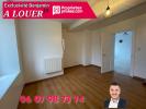 Louer Appartement 68 m2 Hirson