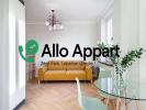 Louer Appartement 44 m2 Lyon-7eme-arrondissement