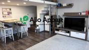Annonce Location Appartement Lyon-7eme-arrondissement