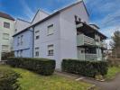 For rent Apartment Forbach 57600 65 m2 3 rooms