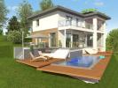 Vente Maison Bossey  74160 5 pieces 160 m2