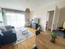 Annonce Location 2 pi�ces Appartement Rennes