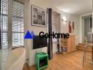 Louer Appartement 20 m2 Paris-5eme-arrondissement