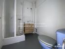Louer Appartement 39 m2 Aubervilliers