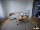 Louer Appartement 14 m2 Caen