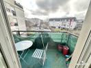 Louer Appartement 76 m2 Evry