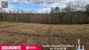 Annonce Vente Terrain Brive-la-gaillarde