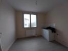 Louer Appartement 71 m2 Bourmont