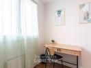 Louer Appartement 106 m2 Villeurbanne