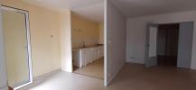 Acheter Appartement 81 m2 Freyming-merlebach