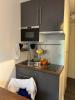 Louer Appartement 11 m2 Paris-16eme-arrondissement