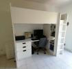 Louer Appartement 22 m2 Teste-de-buch