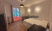 Location Appartement Paris-13eme-arrondissement 75