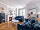 Annonce Vente 3 pi�ces Appartement Paris-16eme-arrondissement