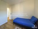Louer Appartement Montigny-le-bretonneux 470 euros