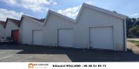 Acheter Commerce 45 m2 Angouleme