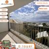 Location Appartement Saint-paul 974