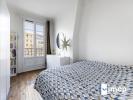 Acheter Appartement Paris-20eme-arrondissement 550000 euros