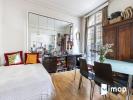 Acheter Appartement 56 m2 Paris-10eme-arrondissement