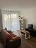 Louer Appartement 39 m2 Montigny-le-bretonneux