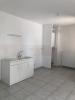 Louer Appartement 53 m2 Charolles