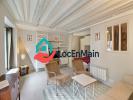 Annonce Location Appartement Paris-20eme-arrondissement