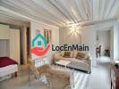 Louer Appartement Paris-20eme-arrondissement Paris