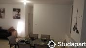 Louer Appartement 72 m2 Saint-etienne
