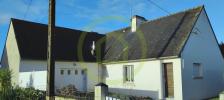 Annonce Vente 5 pi�ces Maison Plouec-du-trieux