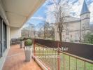Vente Appartement Echirolles 38