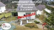 Vente Appartement Baume-les-dames 25