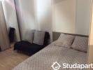 Annonce Location Appartement Paris-18eme-arrondissement