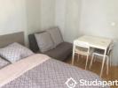 Louer Appartement Paris-18eme-arrondissement 1000 euros