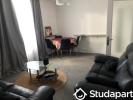 Annonce Location Appartement Villeurbanne