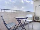 Annonce Vente 2 pi�ces Appartement Bordeaux
