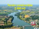Vente Terrain Treguier 22