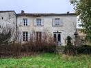 Annonce Vente 7 pi�ces Maison Nercillac