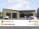 Vente Local commercial Saint-herblain 44